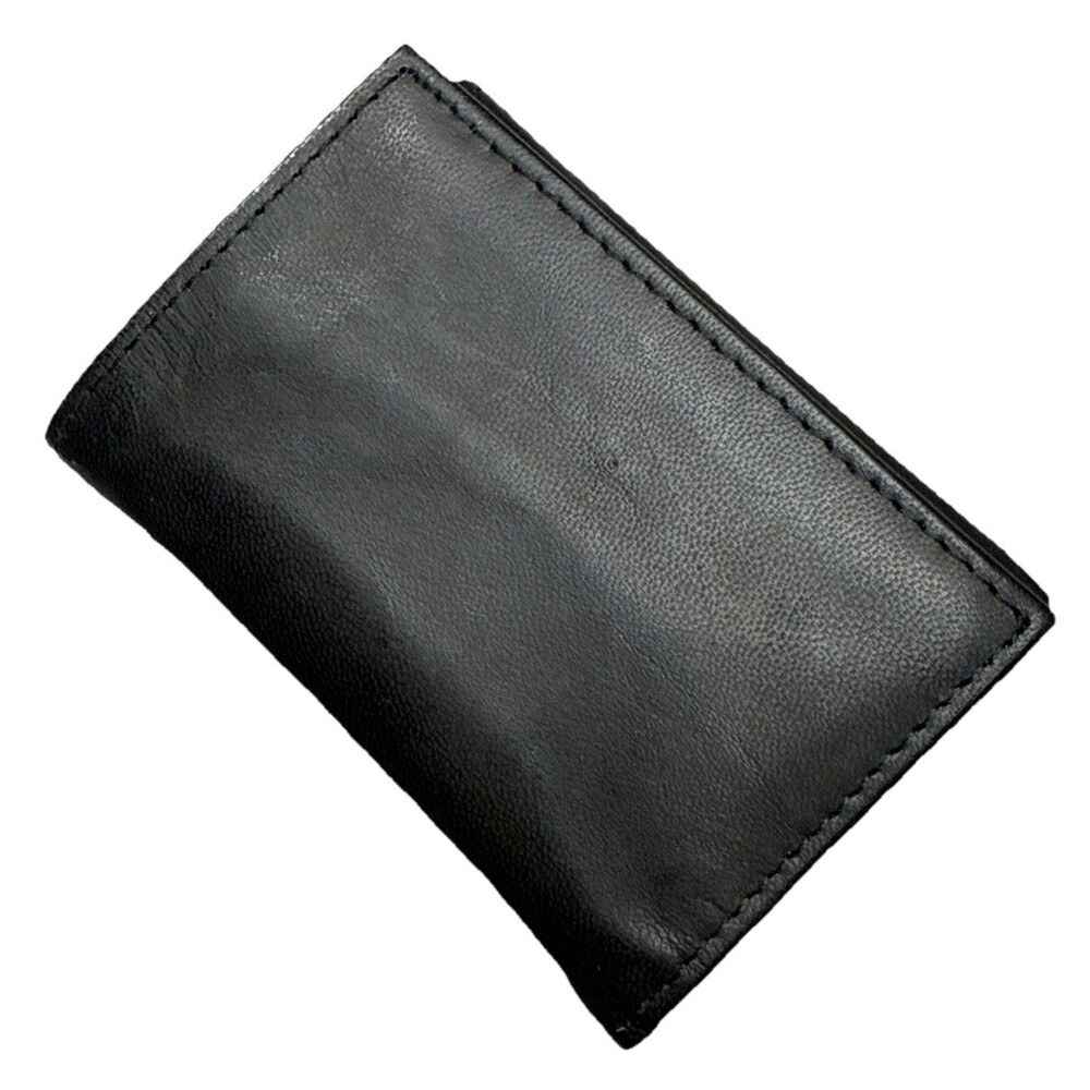 Buxton Tri-Fold Men’s Leather Wallet CV- 1690 NEW
